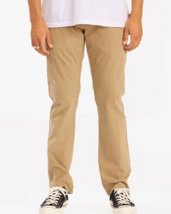 73 Chino - Cal&ccedil;as chino para Homem