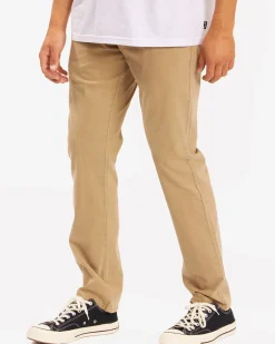 73 Chino - Cal&ccedil;as chino para Homem