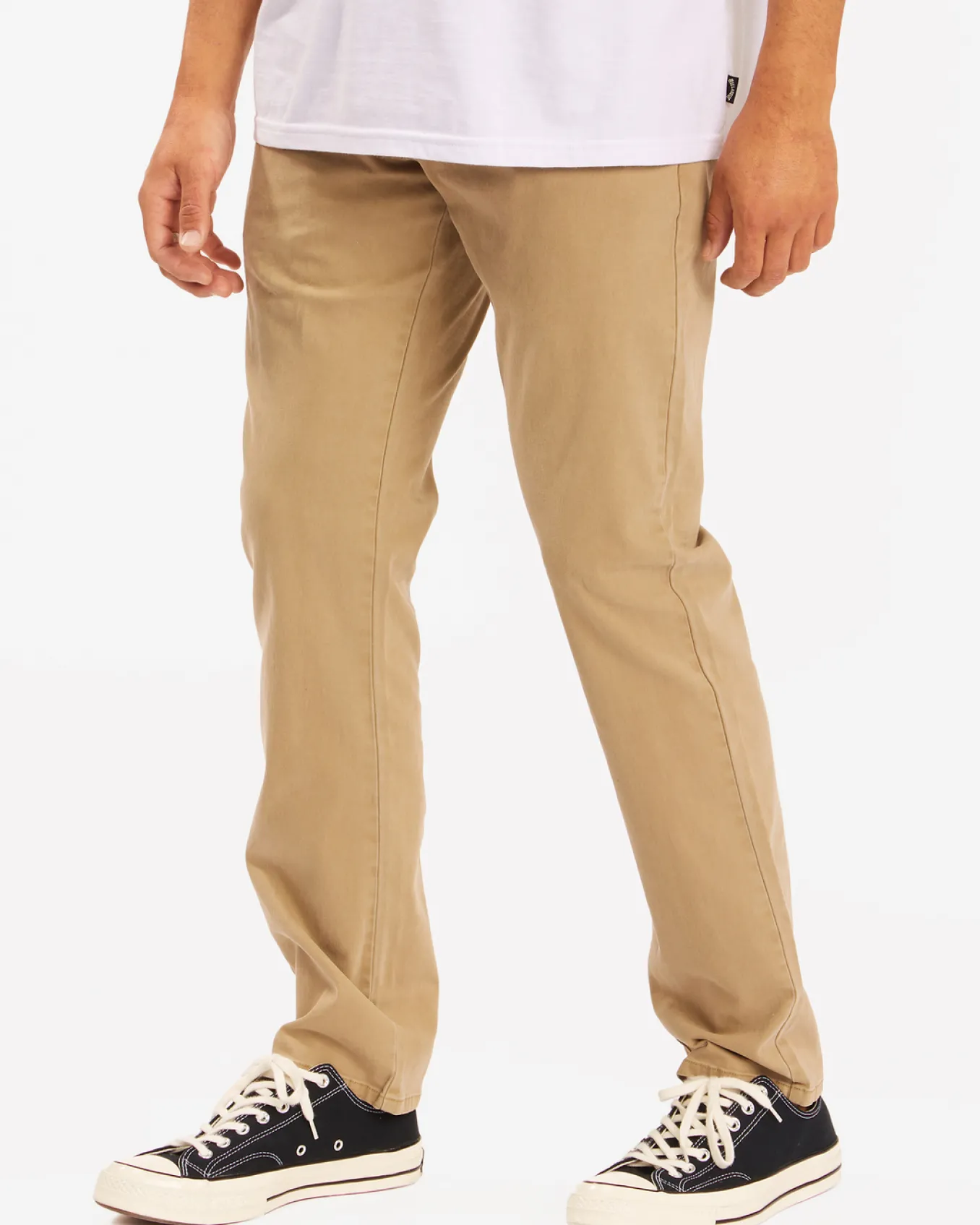 73 Chino - Calças chino para Homem