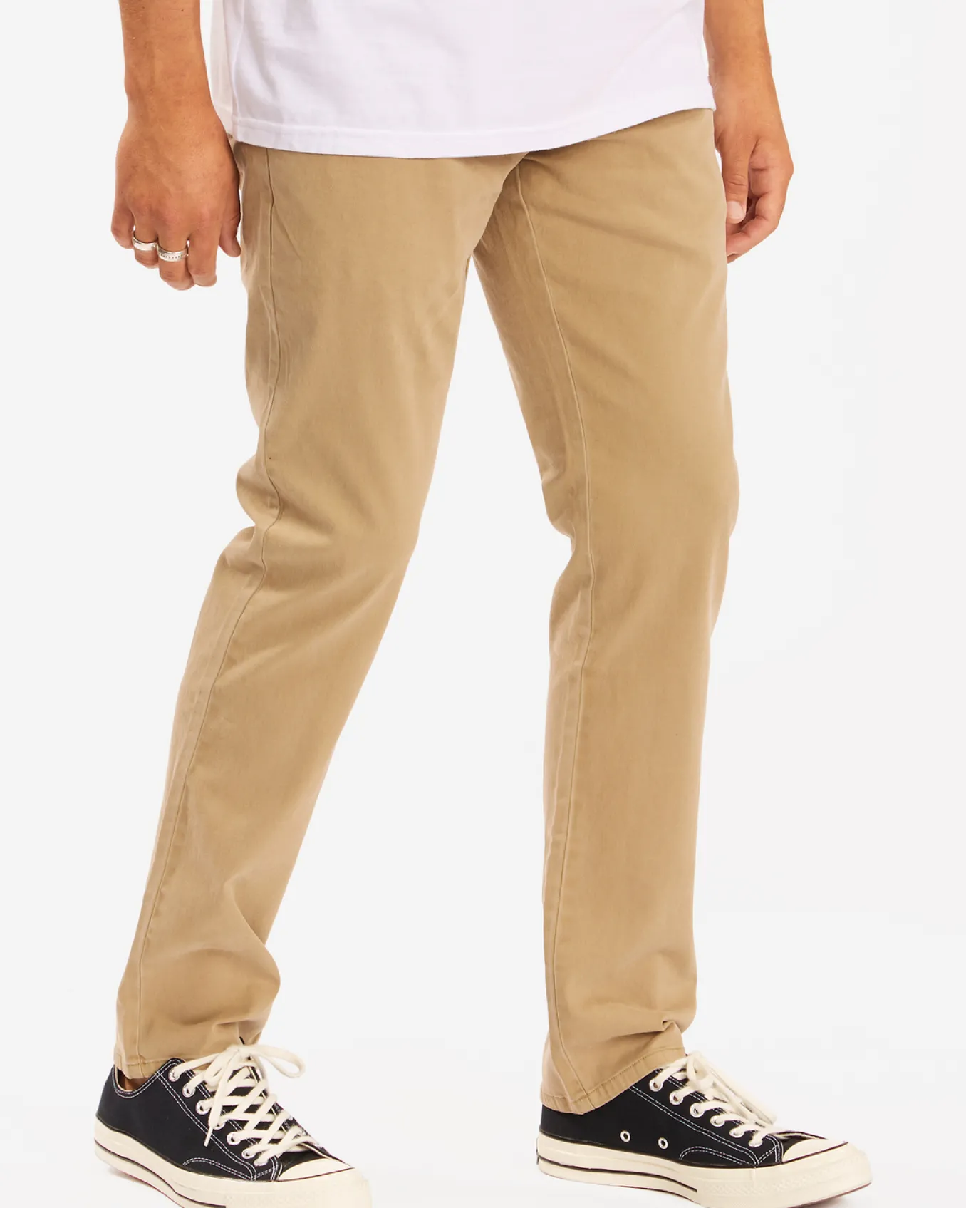 73 Chino - Calças chino para Homem
