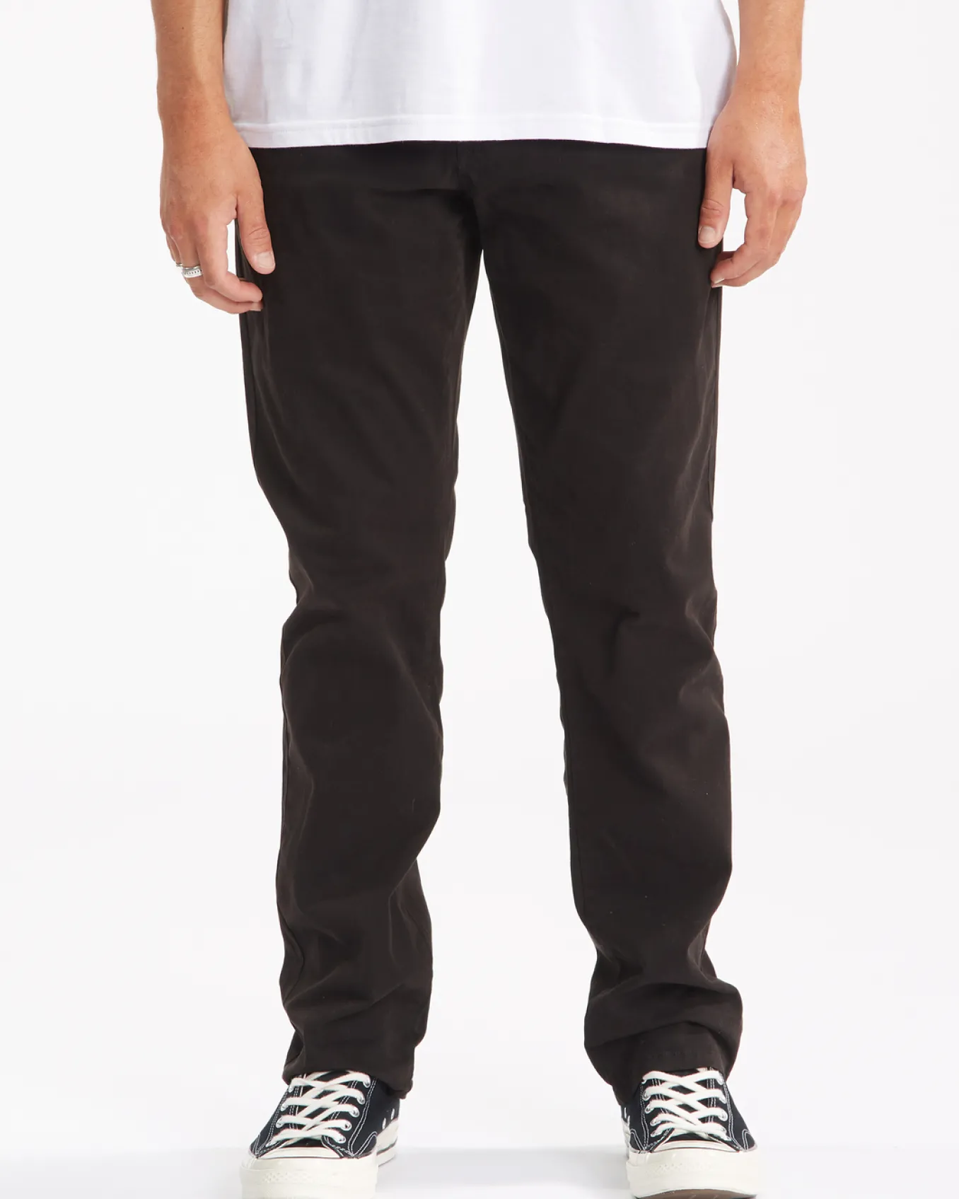 73 Chino - Calças chino para Homem