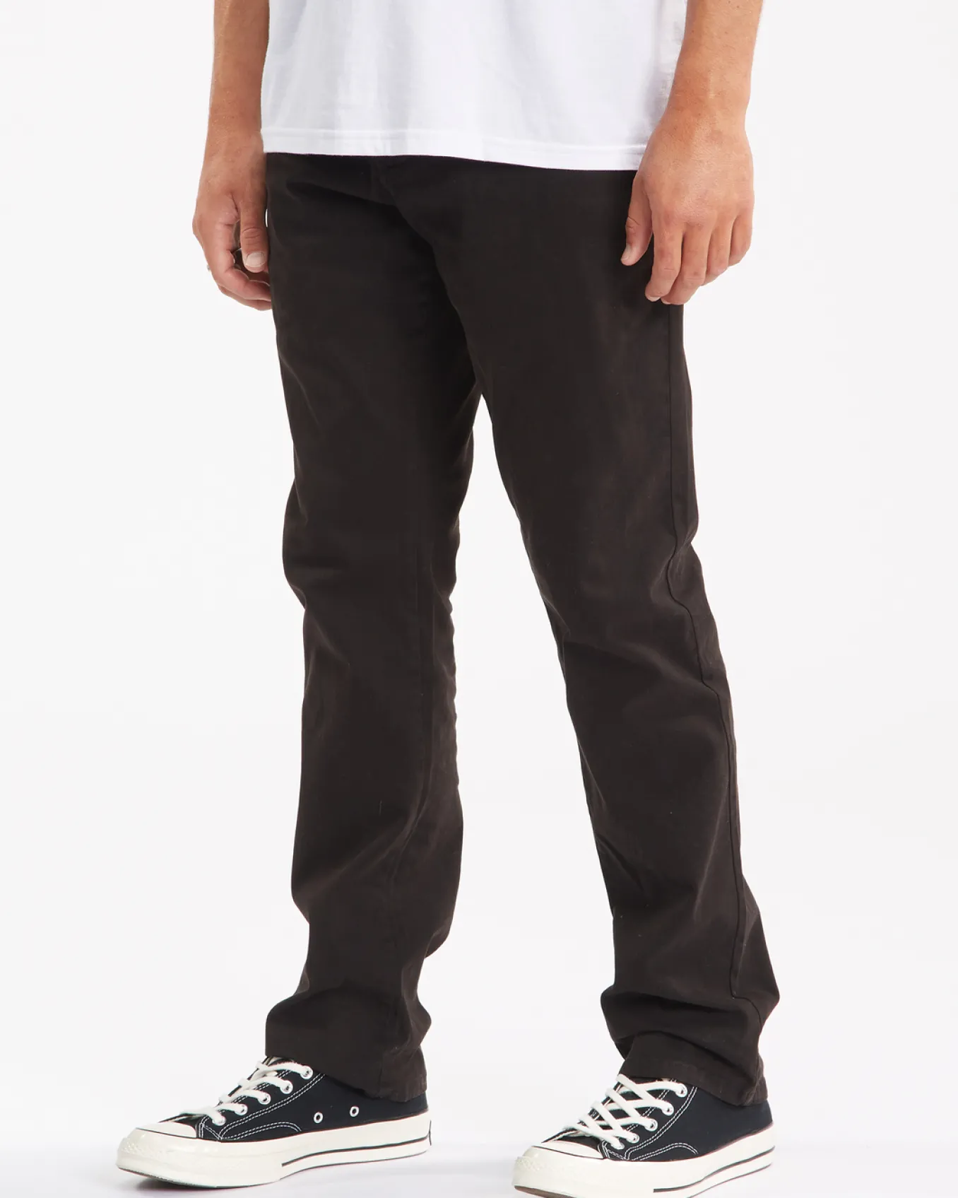 73 Chino - Calças chino para Homem