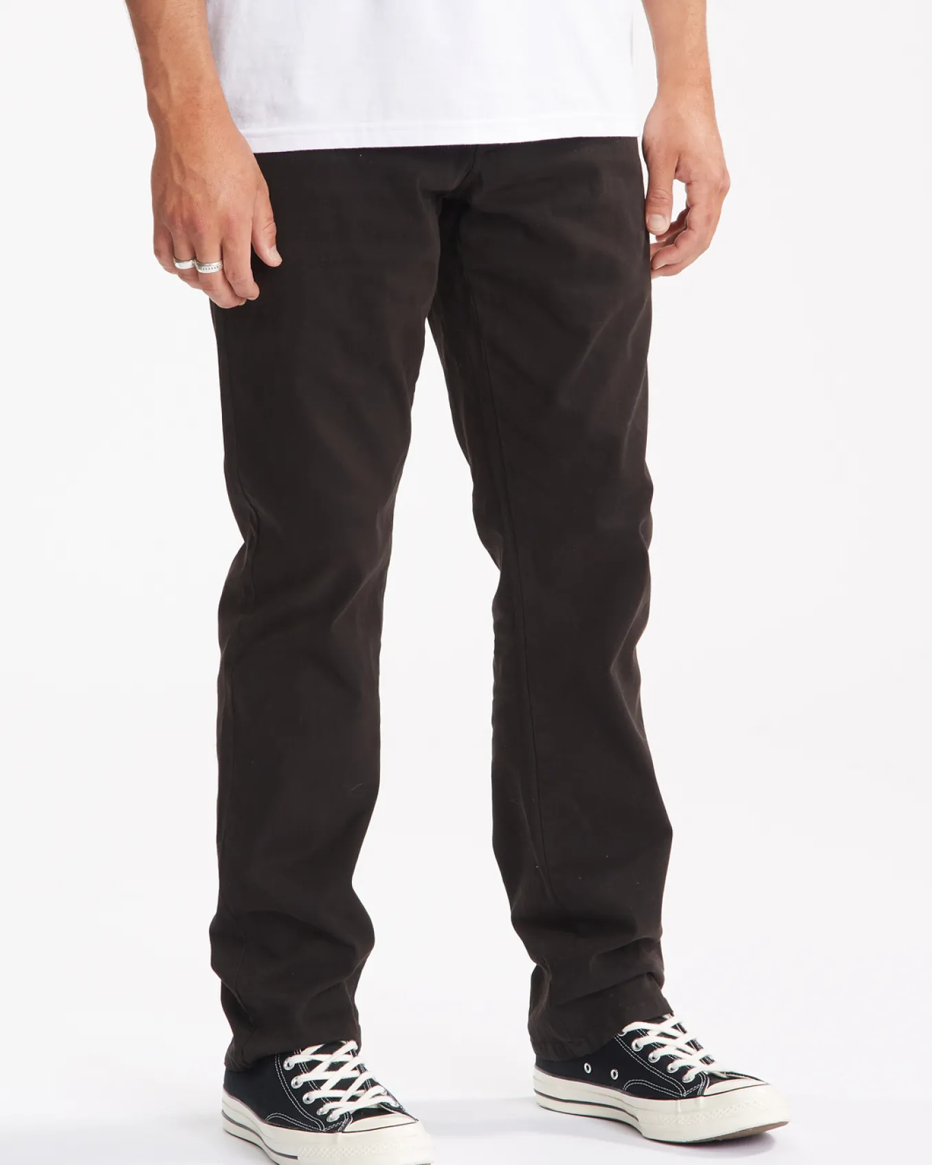73 Chino - Calças chino para Homem