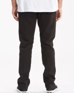 73 Chino - Calças chino para Homem