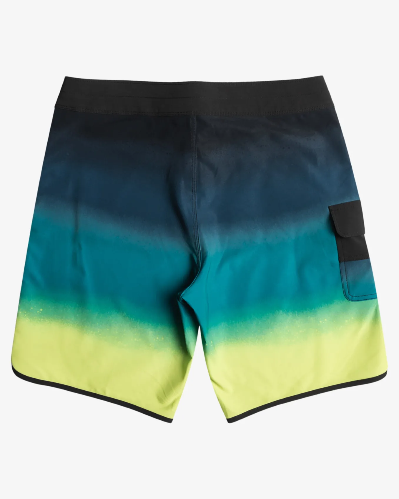 73 Fade Pro 19" - Calções de banho pelo joelho para Homem