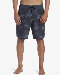 73 Pro 19" - Cal&ccedil;&otilde;es de banho pelo joelho para Homem