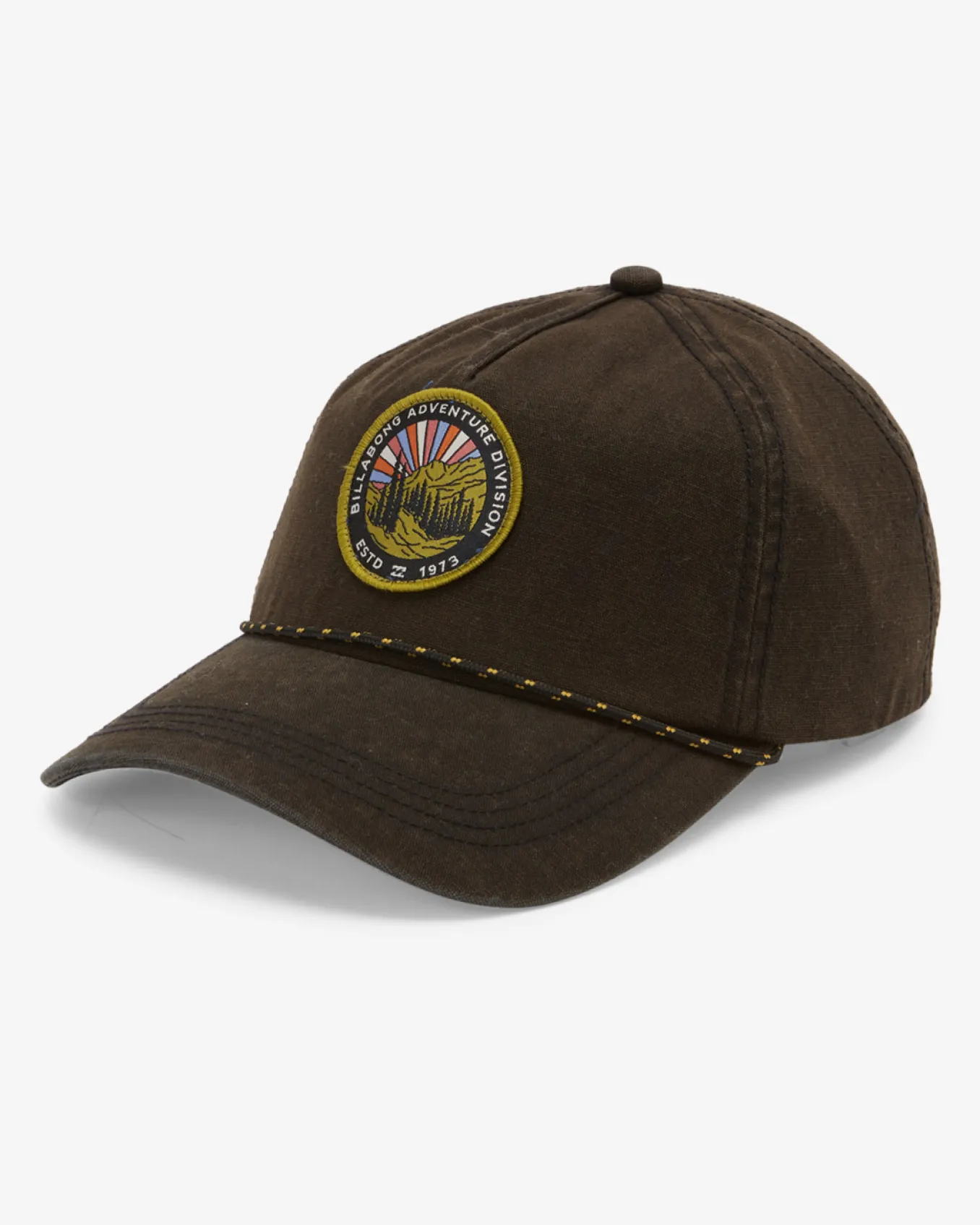A/DIV - Boné Snapback para Mulher
