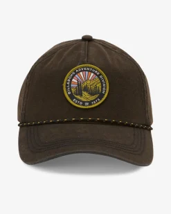 A/DIV - Bon&eacute; Snapback para Mulher
