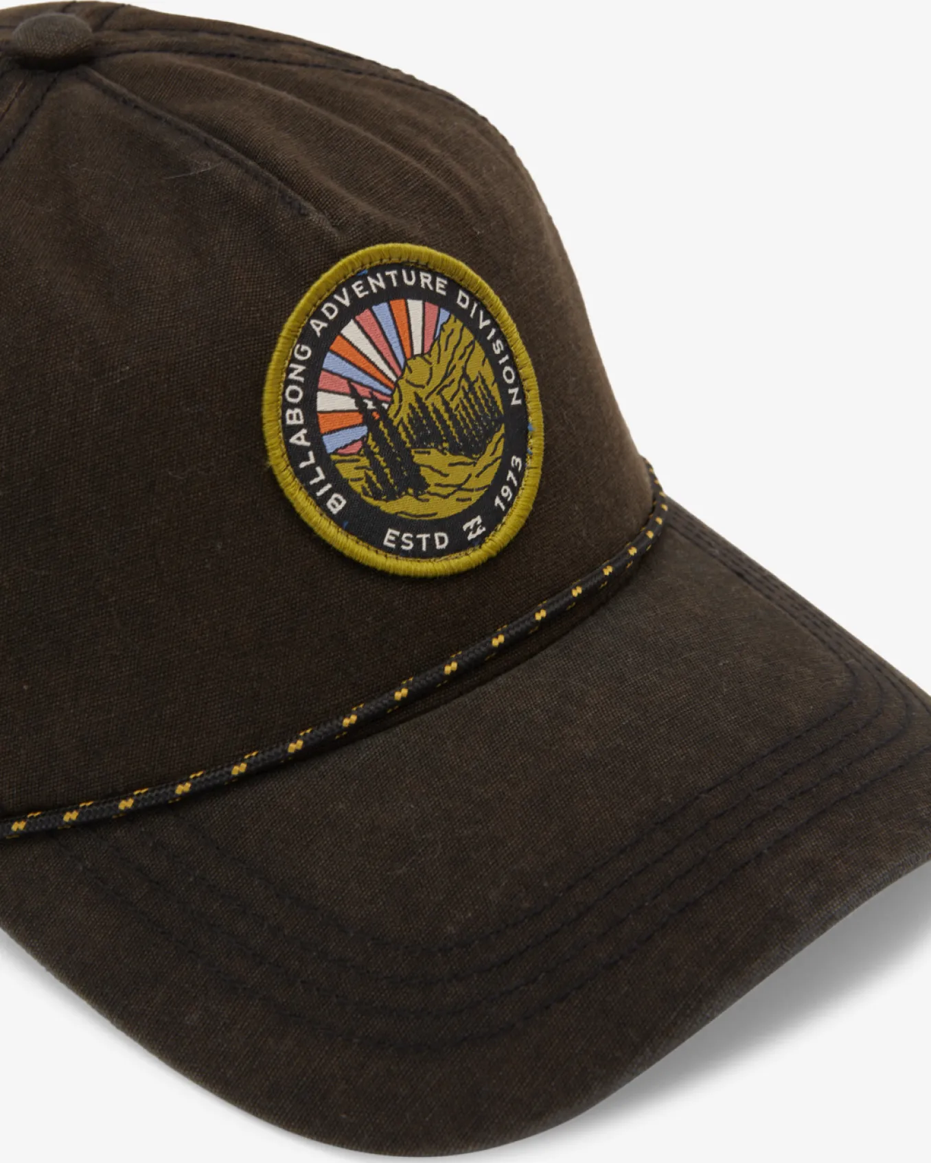 A/DIV - Boné Snapback para Mulher