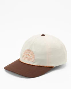 A/Div - Bon&eacute; Strapback para Homem