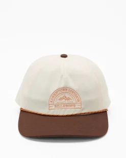 A/Div - Bon&eacute; Strapback para Homem