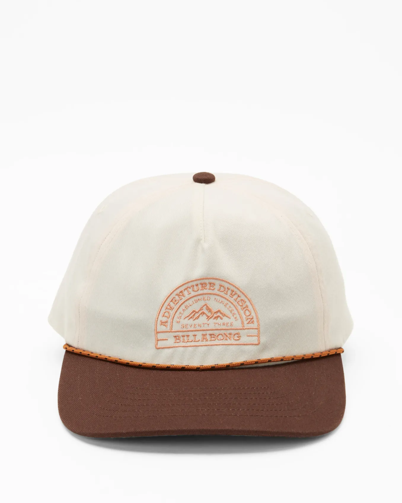 A/Div - Boné Strapback para Homem