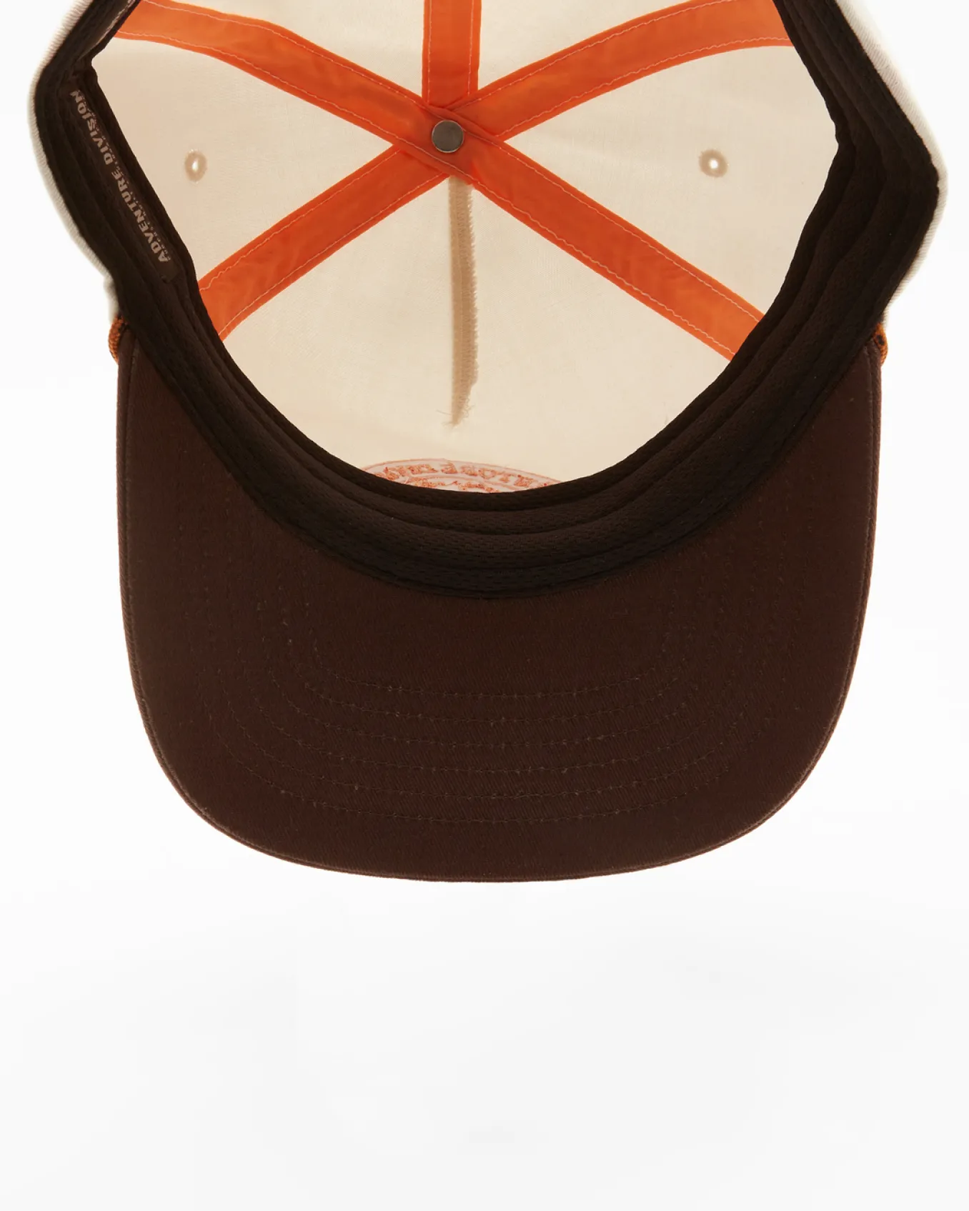 A/Div - Boné Strapback para Homem
