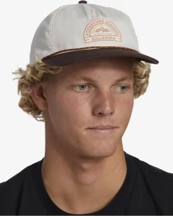 A/Div - Boné Strapback para Homem