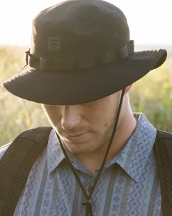 A/DIV - Chap&eacute;u estilo boonie para Homem