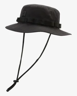 A/DIV - Chapéu estilo boonie para Homem