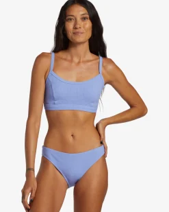 A/DIV - Cueca de biqu&iacute;ni com cintura descida para Mulher
