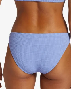 A/DIV - Cueca de biqu&iacute;ni com cintura descida para Mulher