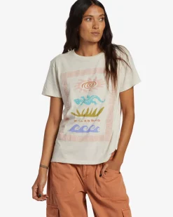 A/Div - T-shirt para Mulher