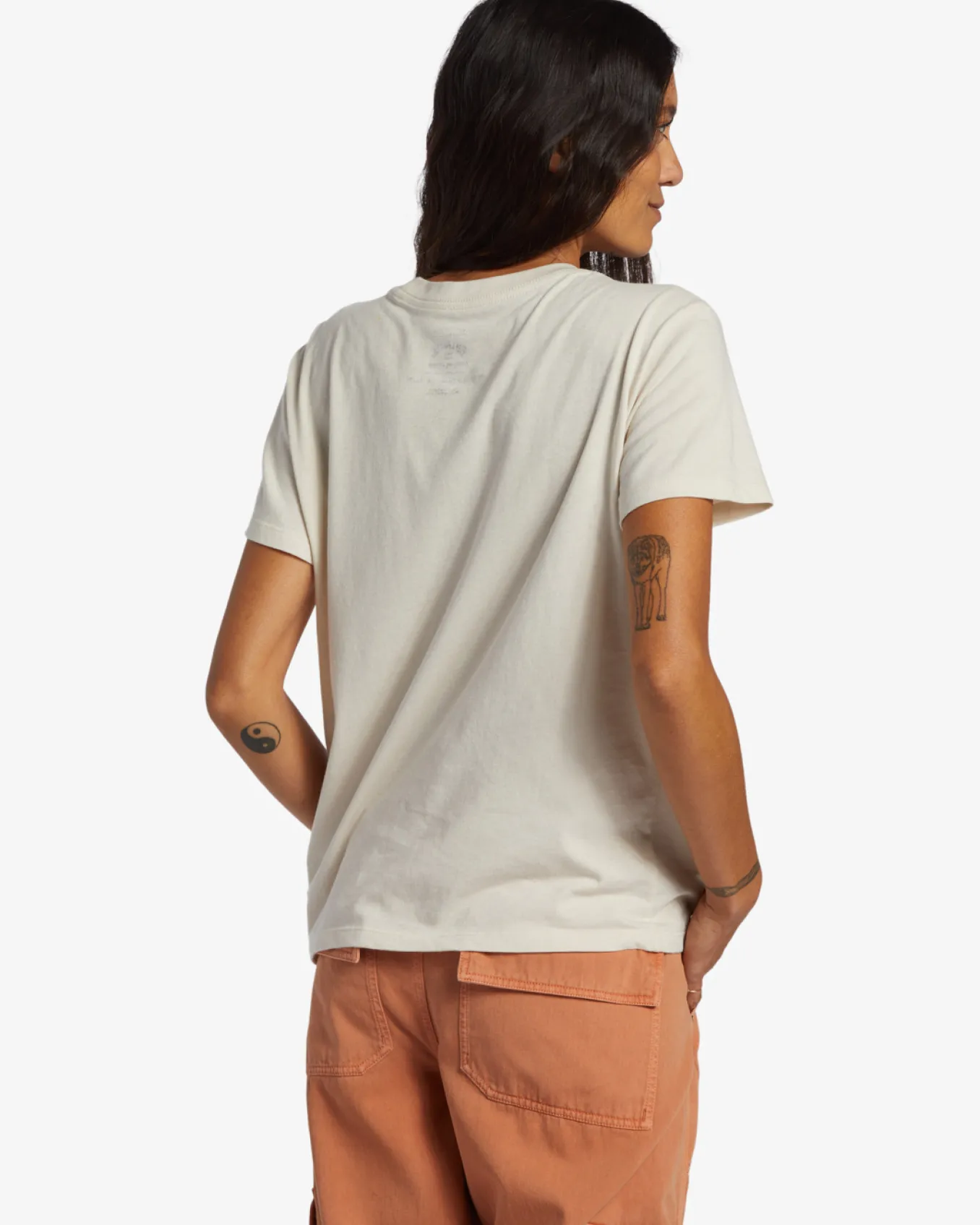 A/Div - T-shirt para Mulher