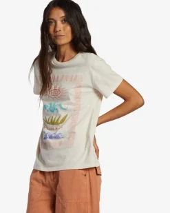 A/Div - T-shirt para Mulher
