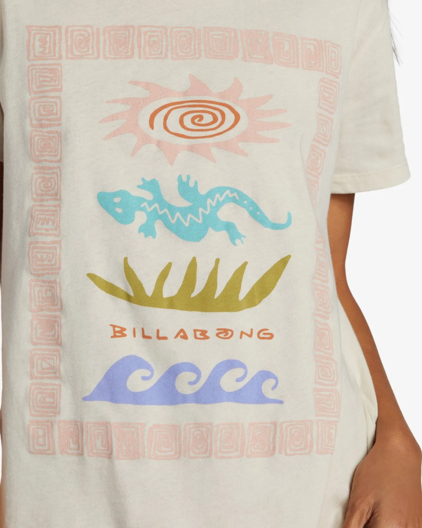 A/Div - T-shirt para Mulher