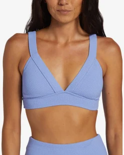A/DIV Banded - Parte de cima de biqu&iacute;ni Bandeau para Mulher