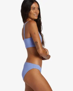 A/DIV Banded - Suti&atilde; de biqu&iacute;ni tipo colete para Mulher