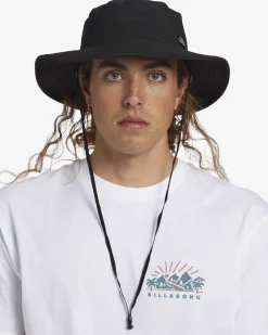 A/Div Big John Lite - Chap&eacute;u safari para Homem
