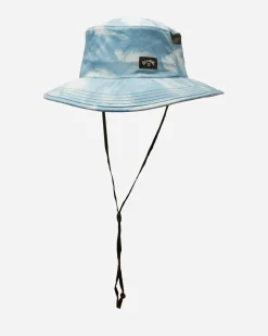 A/Div Big John Lite - Chap&eacute;u safari para Homem