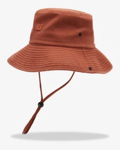 A/DIV Fisherman - Chapéu Bucket para Mulher
