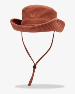 A/DIV Fisherman - Chap&eacute;u Bucket para Mulher