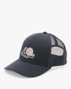 A/DIV Range - Bon&eacute; Trucker para Homem