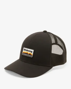 A/DIV Range - Bon&eacute; Trucker para Homem