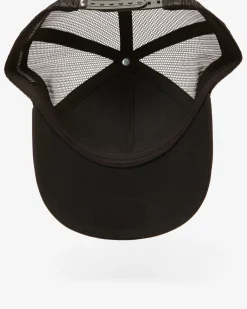 A/DIV Range - Bon&eacute; Trucker para Homem
