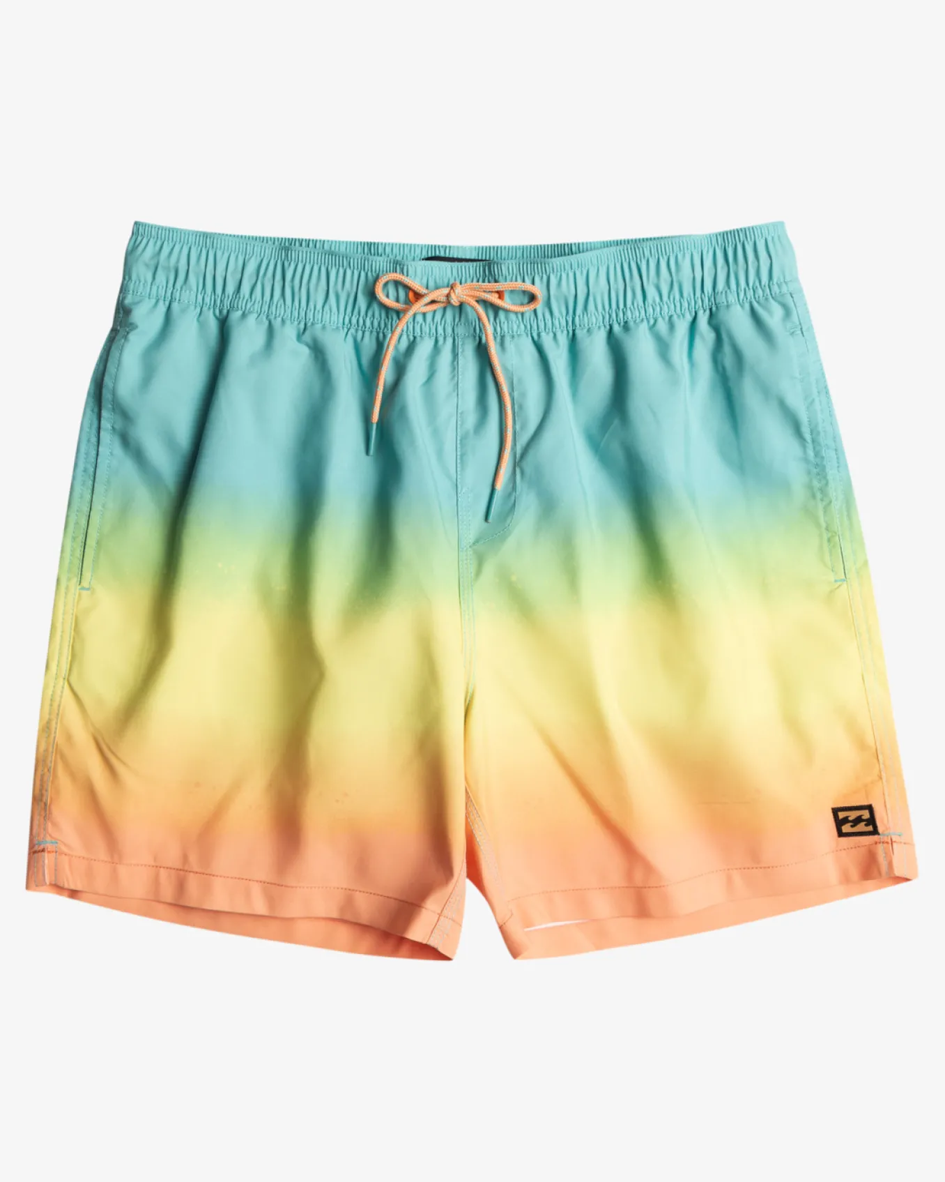 All Day Fade Layback 16" - Calções de banho para Homem