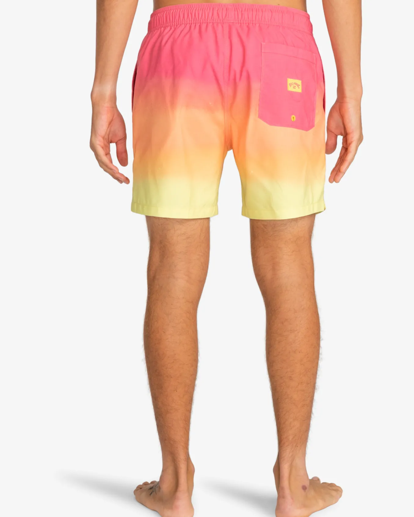 All Day Fade Layback 16" - Calções de banho para Homem