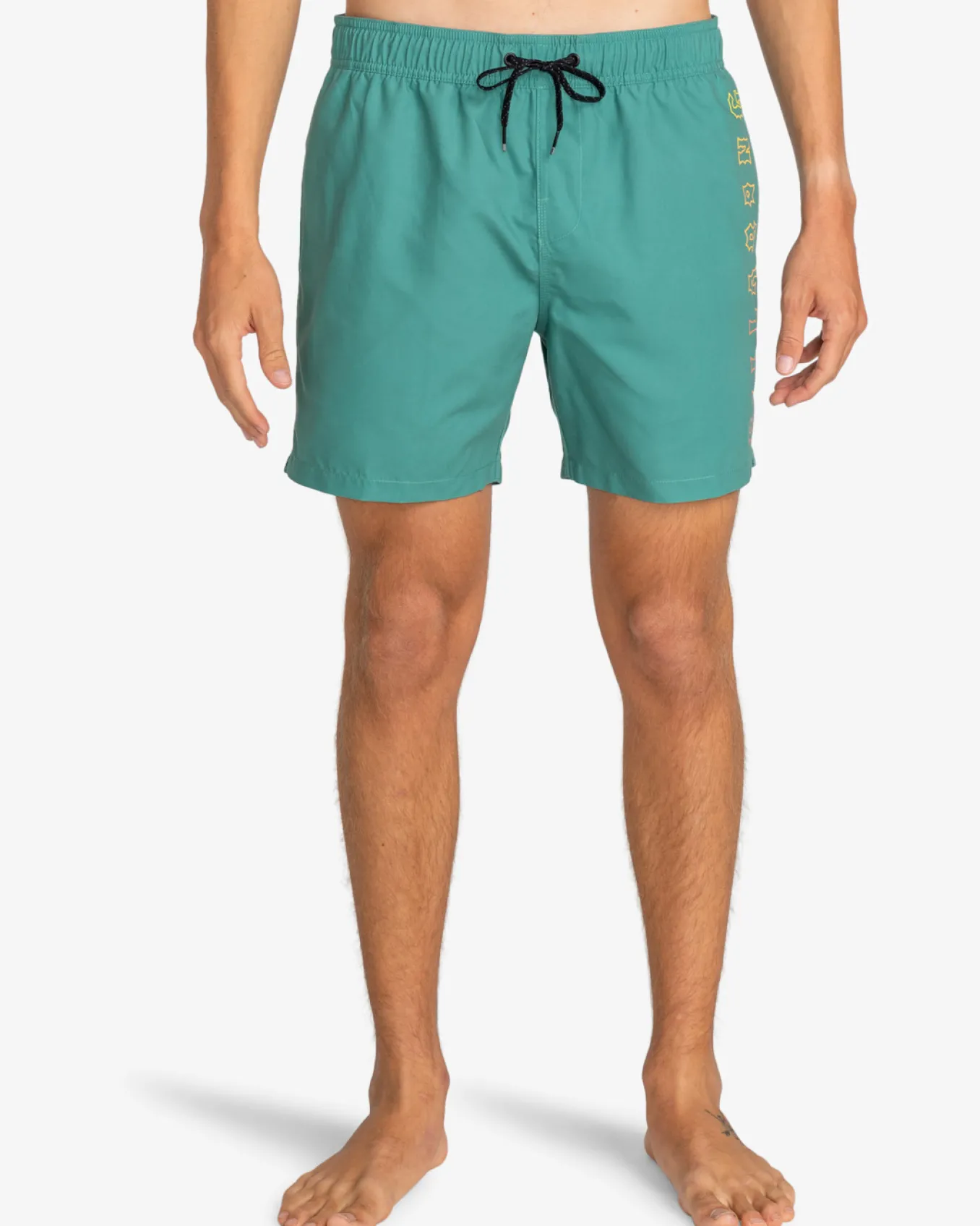 All Day Heritage Layback 16" - Cal&ccedil;&otilde;es de banho para Homem