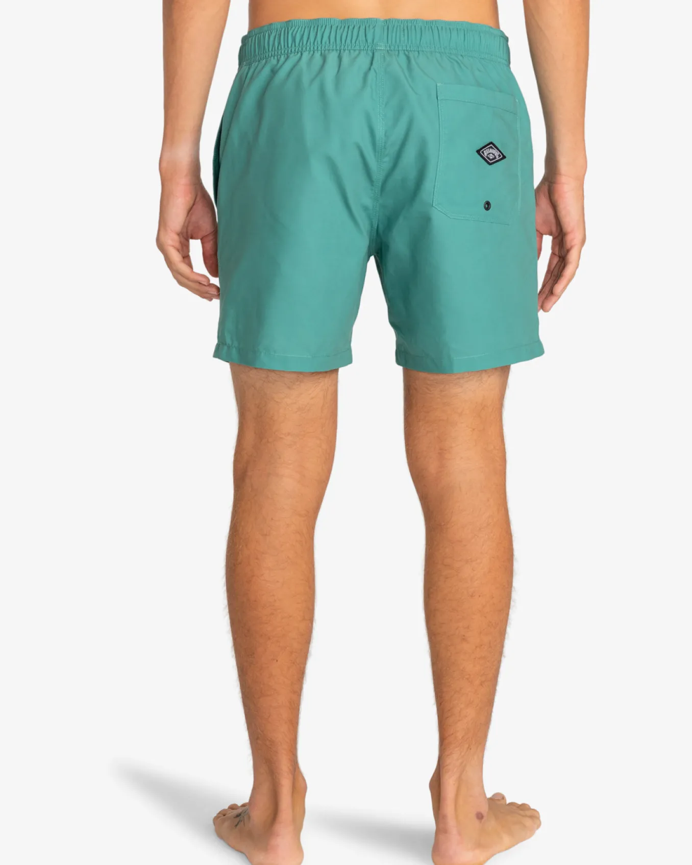 All Day Heritage Layback 16" - Cal&ccedil;&otilde;es de banho para Homem