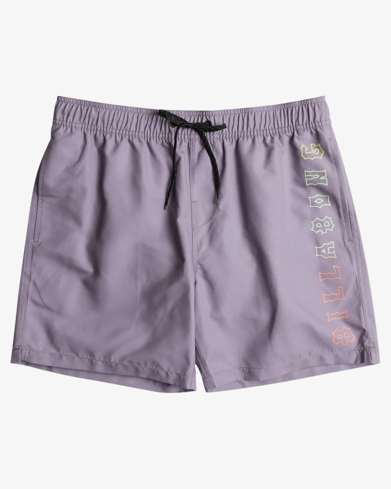 All Day Heritage Layback 16" - Calções de banho para Homem