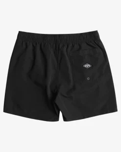 All Day Heritage Layback 16" - Cal&ccedil;&otilde;es de banho para Homem