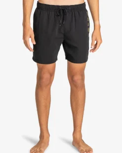All Day Heritage Layback 16" - Cal&ccedil;&otilde;es de banho para Homem