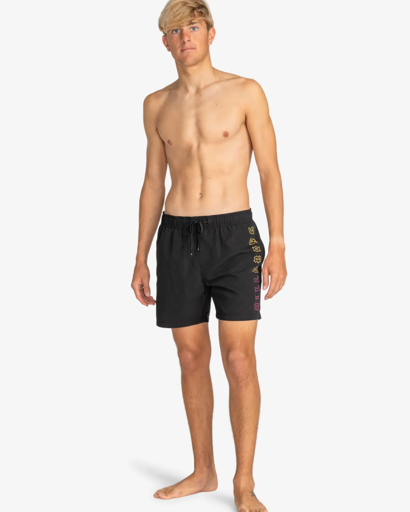 All Day Heritage Layback 16" - Cal&ccedil;&otilde;es de banho para Homem