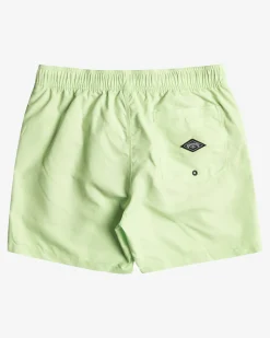 All Day Heritage Layback 16" - Cal&ccedil;&otilde;es de banho para Homem