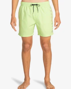 All Day Heritage Layback 16" - Cal&ccedil;&otilde;es de banho para Homem