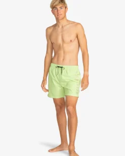 All Day Heritage Layback 16" - Cal&ccedil;&otilde;es de banho para Homem