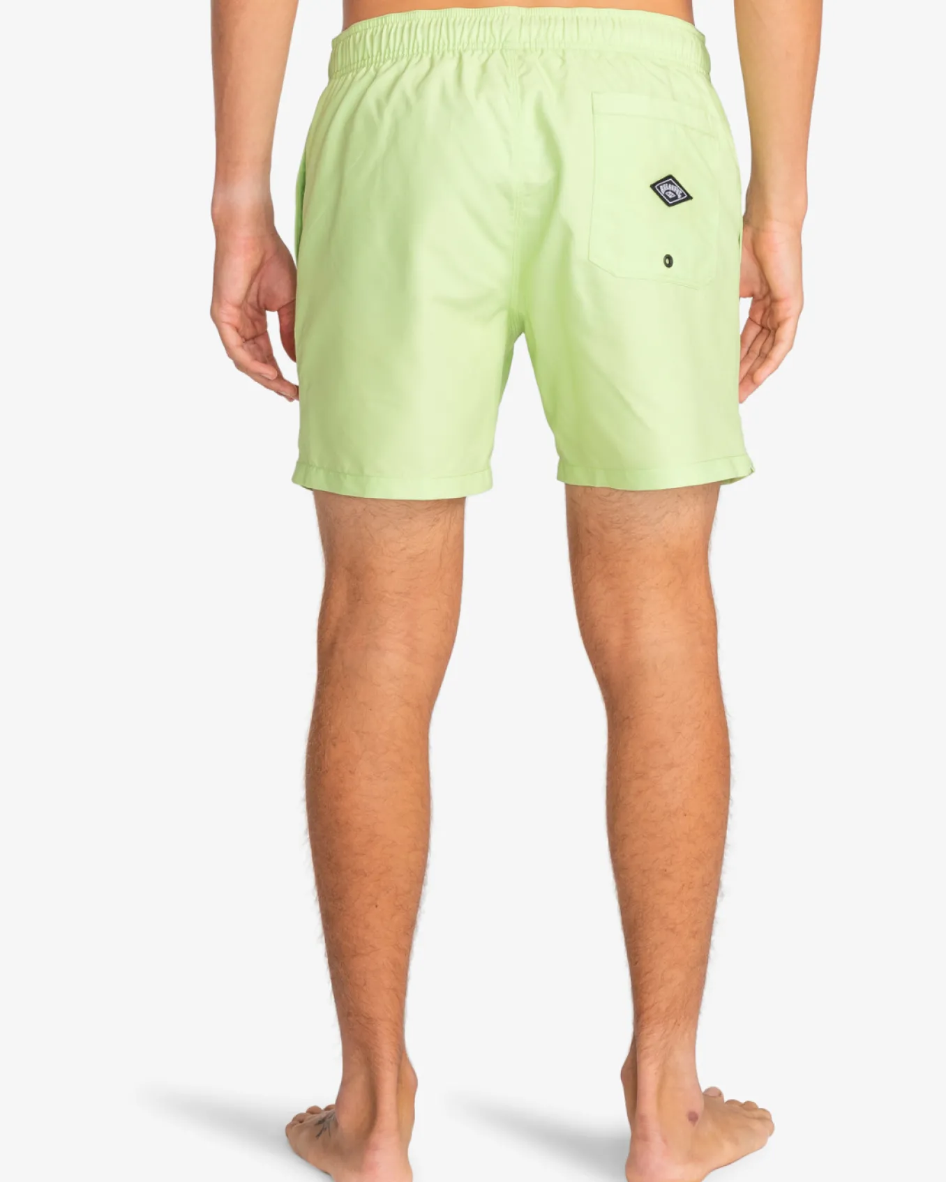 All Day Heritage Layback 16" - Cal&ccedil;&otilde;es de banho para Homem
