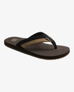 All Day Impact - Sand&aacute;lias para Homem