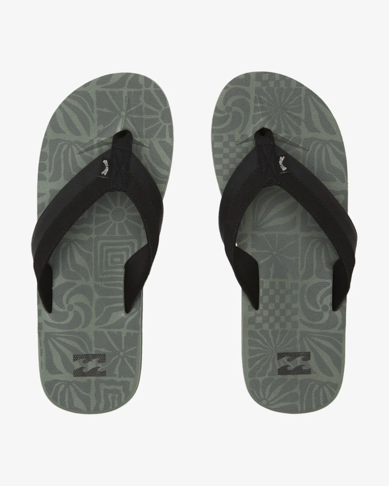 All Day Impact Print - Sandálias para Homem