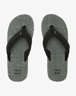 All Day Impact Print - Sandálias para Homem